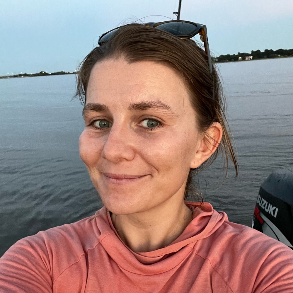 Meet your Posher, Maddy